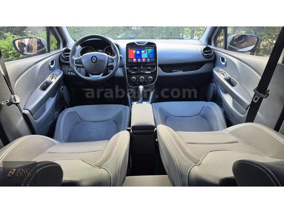 **ZNC AUTO** 2018 DİZEL OTOMATİK TOUCH 225 BİN ORJİNAL KUSURSUZ