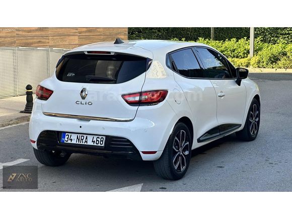 **ZNC AUTO** 2018 DİZEL OTOMATİK TOUCH 225 BİN ORJİNAL KUSURSUZ
