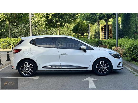 **ZNC AUTO** 2018 DİZEL OTOMATİK TOUCH 225 BİN ORJİNAL KUSURSUZ
