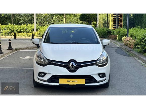 **ZNC AUTO** 2018 DİZEL OTOMATİK TOUCH 225 BİN ORJİNAL KUSURSUZ