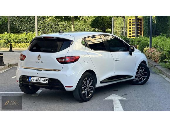 **ZNC AUTO** 2018 DİZEL OTOMATİK TOUCH 225 BİN ORJİNAL KUSURSUZ