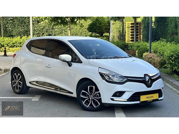 **ZNC AUTO** 2018 DİZEL OTOMATİK TOUCH 225 BİN ORJİNAL KUSURSUZ