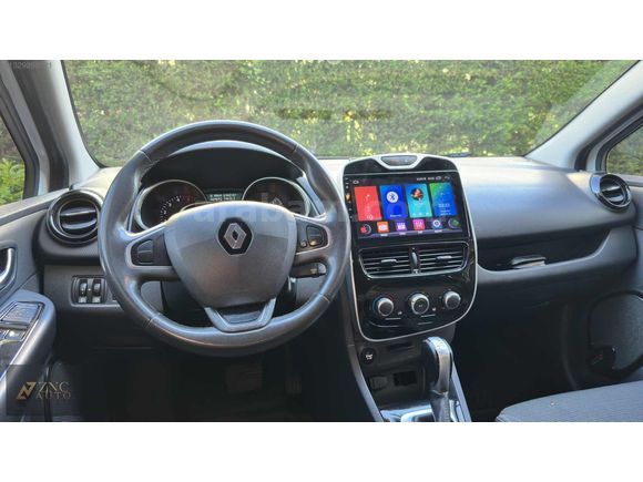 **ZNC AUTO** 2018 DİZEL OTOMATİK TOUCH 225 BİN ORJİNAL KUSURSUZ