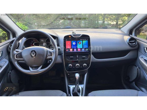 **ZNC AUTO** 2018 DİZEL OTOMATİK TOUCH 225 BİN ORJİNAL KUSURSUZ
