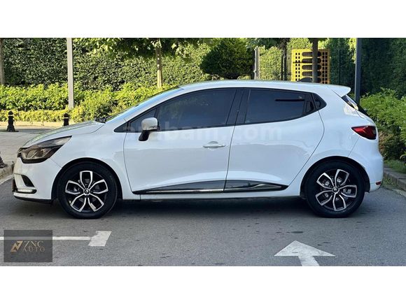 **ZNC AUTO** 2018 DİZEL OTOMATİK TOUCH 225 BİN ORJİNAL KUSURSUZ