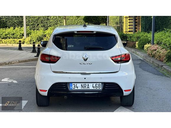 **ZNC AUTO** 2018 DİZEL OTOMATİK TOUCH 225 BİN ORJİNAL KUSURSUZ