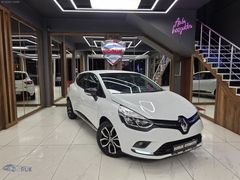 TÜRKİYENİN EN UYGUN FİYATI RENAUT CLIO 2018 1.5 DIZEL OTOMATIK