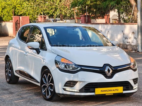 2019 model hatasız boyasız hasarsız