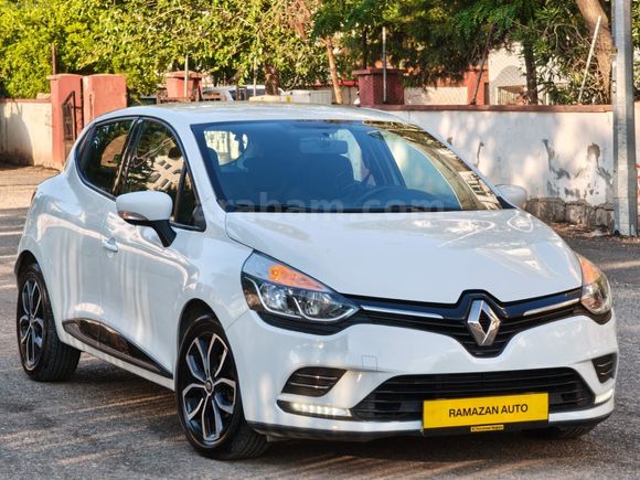 2019 model hatasız boyasız hasarsız