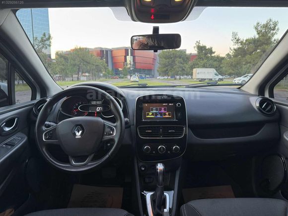 Sıfır kondisyon otomatik Cilio