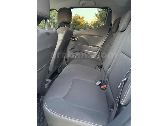 Sıfır kondisyon otomatik Cilio