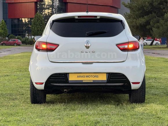 Sıfır kondisyon otomatik Cilio