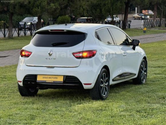 Sıfır kondisyon otomatik Cilio