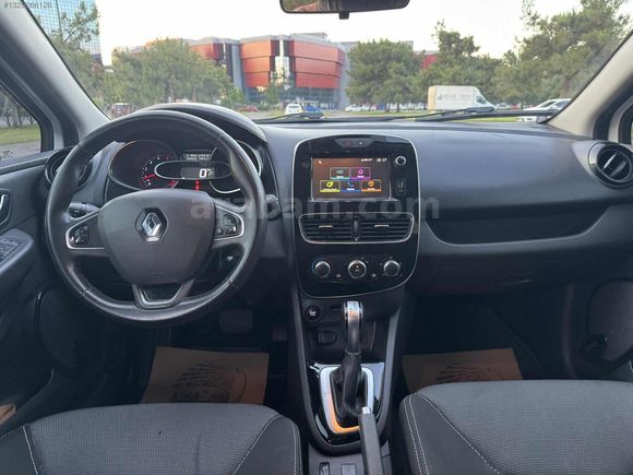 Sıfır kondisyon otomatik Cilio