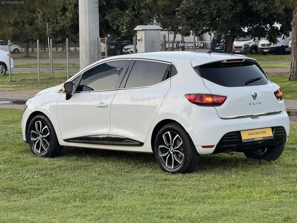 Sıfır kondisyon otomatik Cilio