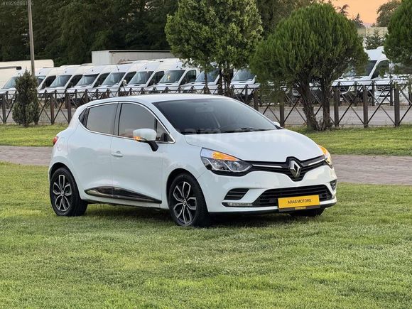 Sıfır kondisyon otomatik Cilio