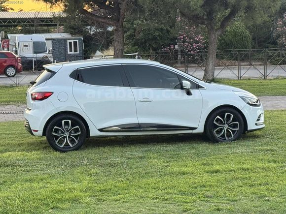 Sıfır kondisyon otomatik Cilio