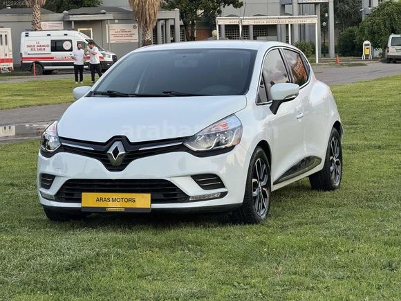 Sıfır kondisyon otomatik Cilio