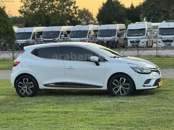 Sıfır kondisyon otomatik Cilio
