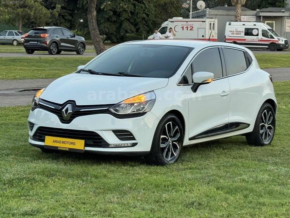 Sıfır kondisyon otomatik Cilio