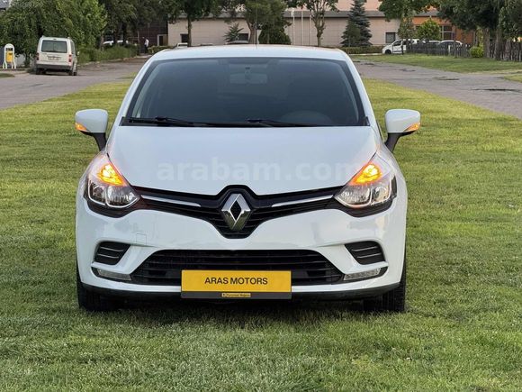 Sıfır kondisyon otomatik Cilio