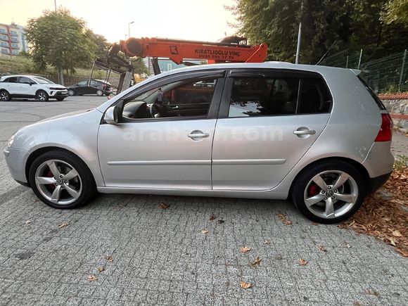 Sahibinden Volkswagen Golf 1.4 TSi