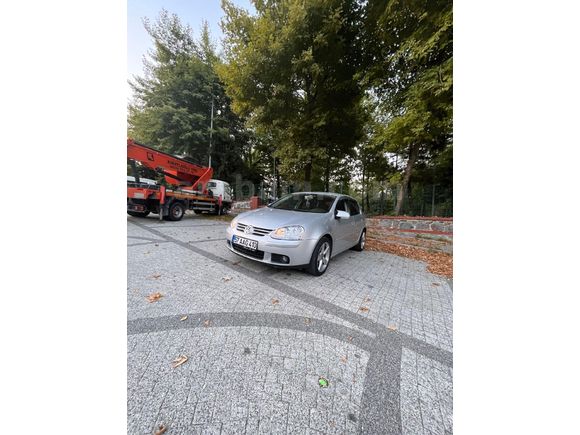 Sahibinden Volkswagen Golf 1.4 TSi