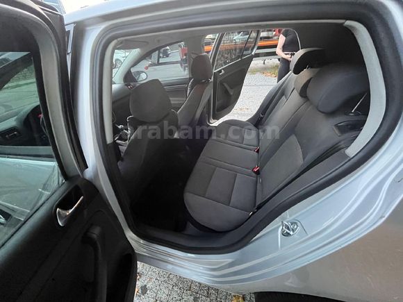 Sahibinden Volkswagen Golf 1.4 TSi