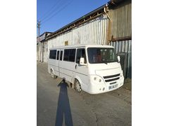 Sahibinden Karsan J9 14+1