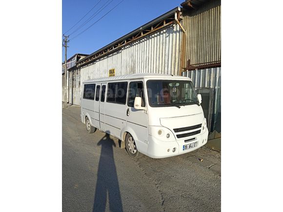 Sahibinden Karsan J9 14+1