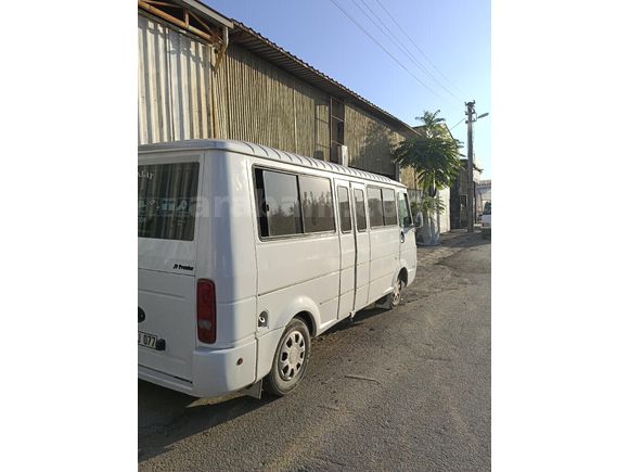 Sahibinden Karsan J9 14+1