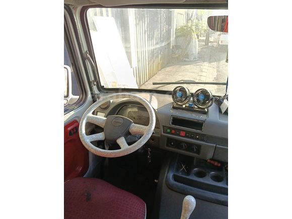 Sahibinden Karsan J9 14+1