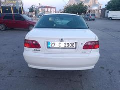 Sahibinden Fiat Albea Sole 1.3 Multijet Dynamic 2007 Model Gaziantep