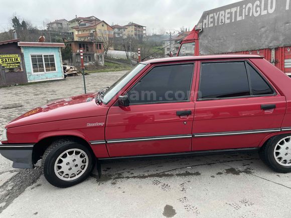 Sahibinden Renault R 9 1.4 Broadway 1996 Model 