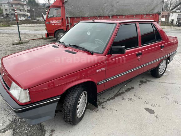 Sahibinden Renault R 9 1.4 Broadway 1996 Model 
