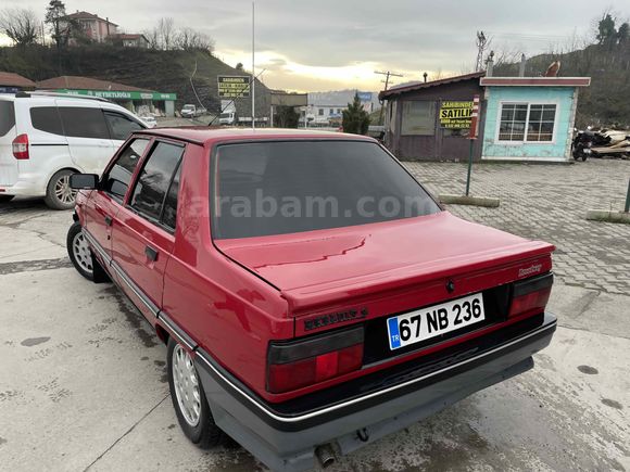 Sahibinden Renault R 9 1.4 Broadway 1996 Model 