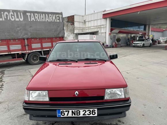 Sahibinden Renault R 9 1.4 Broadway 1996 Model 