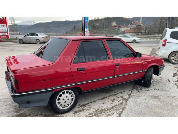 Sahibinden Renault R 9 1.4 Broadway 1996 Model 