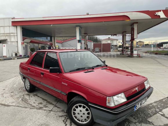 Sahibinden Renault R 9 1.4 Broadway 1996 Model 
