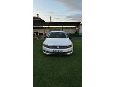Sahibinden Volkswagen Passat 1.6 TDi BlueMotion Trendline 2014 Model 