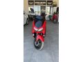CEVHER MOTORS'DAN SIFIR GİBİ NMAX 155 KIRMIZI