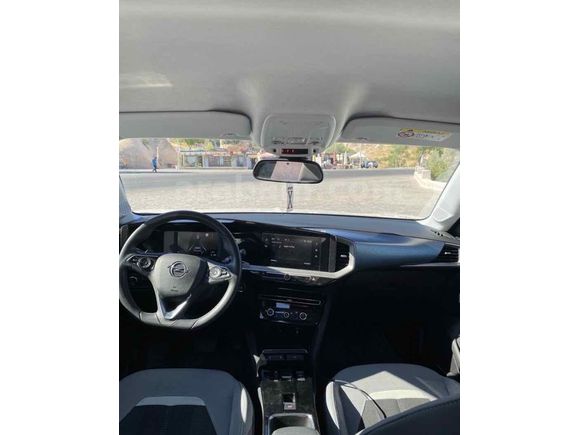 Sahibinden Opel Mokka 1.2 T Elegance 2023 Model 