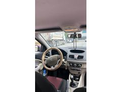 Sahibinden Renault Fluence 1.5 dCi Dynamique 2011 Model  205.000 km Siyah