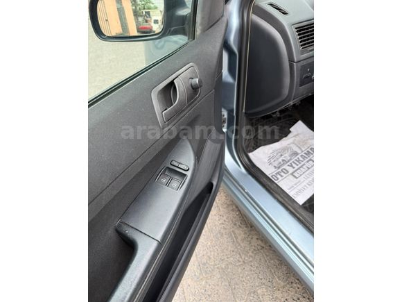 Sahibinden Skoda Fabia 1.2 Classic 2007 Model
