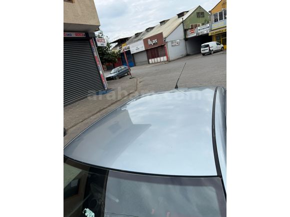 Sahibinden Skoda Fabia 1.2 Classic 2007 Model