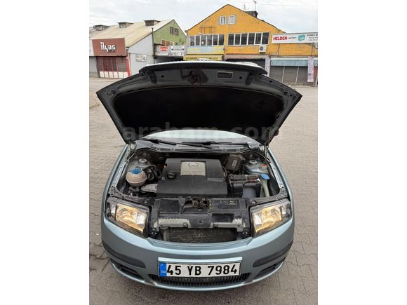 Sahibinden Skoda Fabia 1.2 Classic 2007 Model