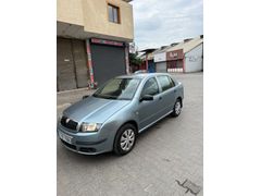 Sahibinden Skoda Fabia 1.2 Classic 2007 Model