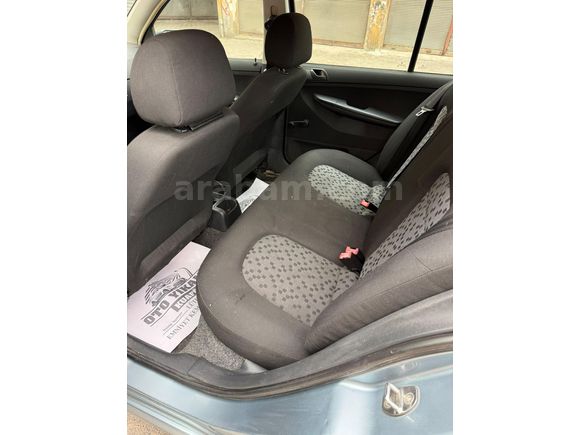 Sahibinden Skoda Fabia 1.2 Classic 2007 Model