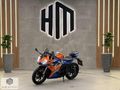 HZR MOTORS 2023 CF MOTO 250SR KM: 21.000