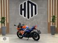 HZR MOTORS 2023 CF MOTO 250SR KM: 21.000